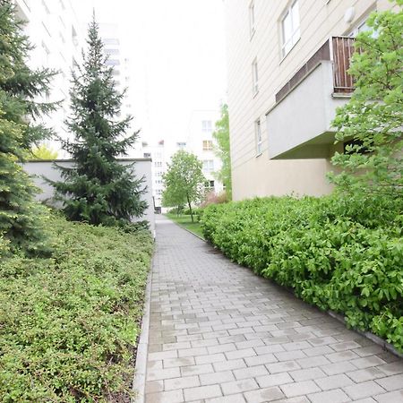 Elegant Apartment Arkadia Βαρσοβία Εξωτερικό φωτογραφία